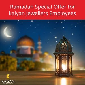 kalyan Jewellers-offers